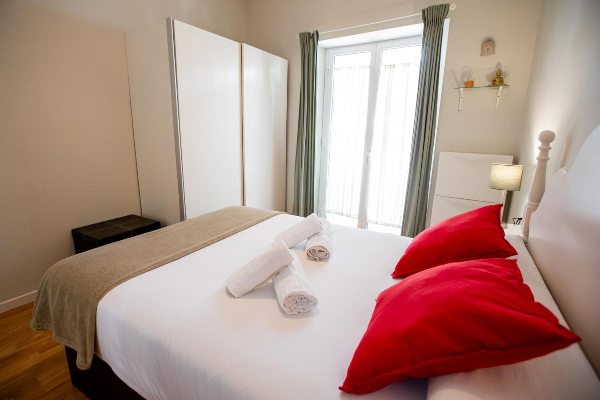 Apartamentos Dona Concha Sevilla Buitenkant foto